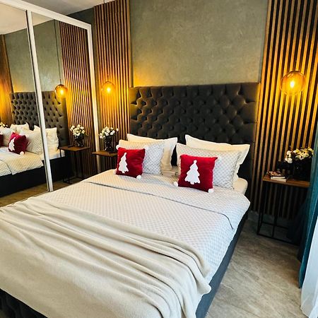 Apartmán Aici Te Simti Ca Acasa Iasi Exteriér fotografie