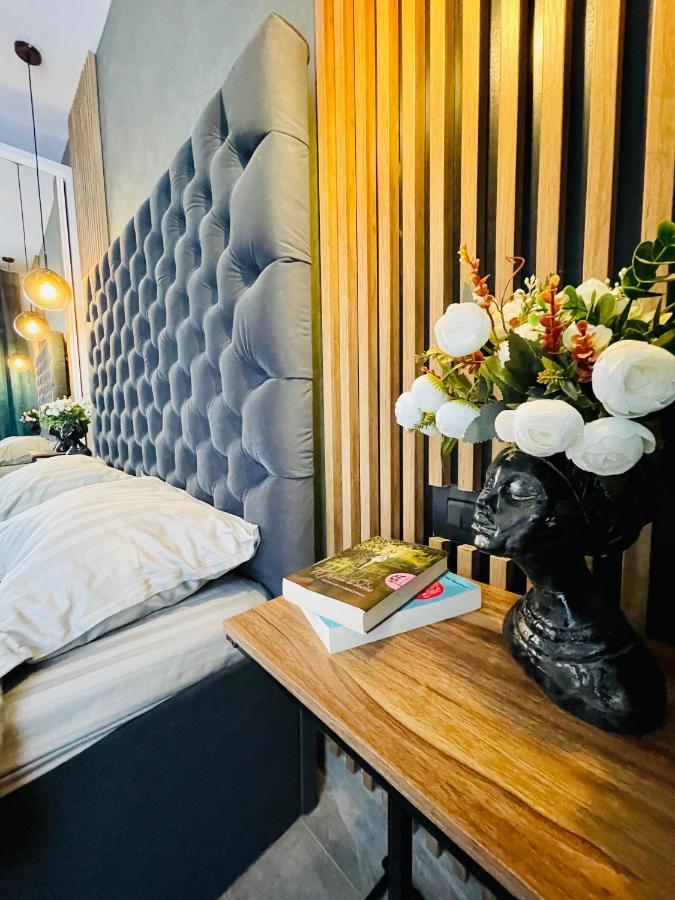 Apartmán Aici Te Simti Ca Acasa Iasi Exteriér fotografie