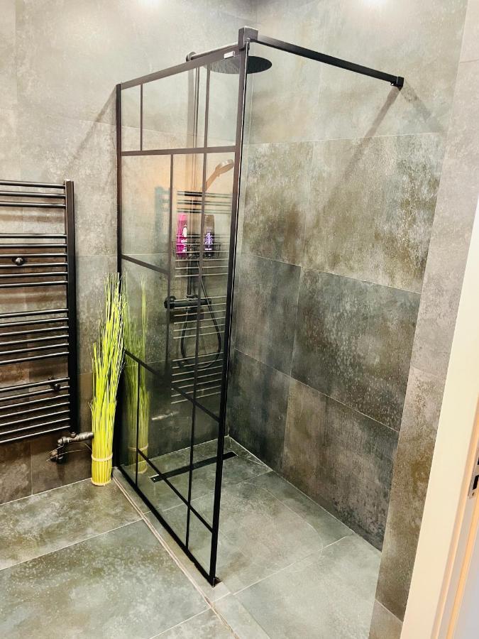 Apartmán Aici Te Simti Ca Acasa Iasi Exteriér fotografie