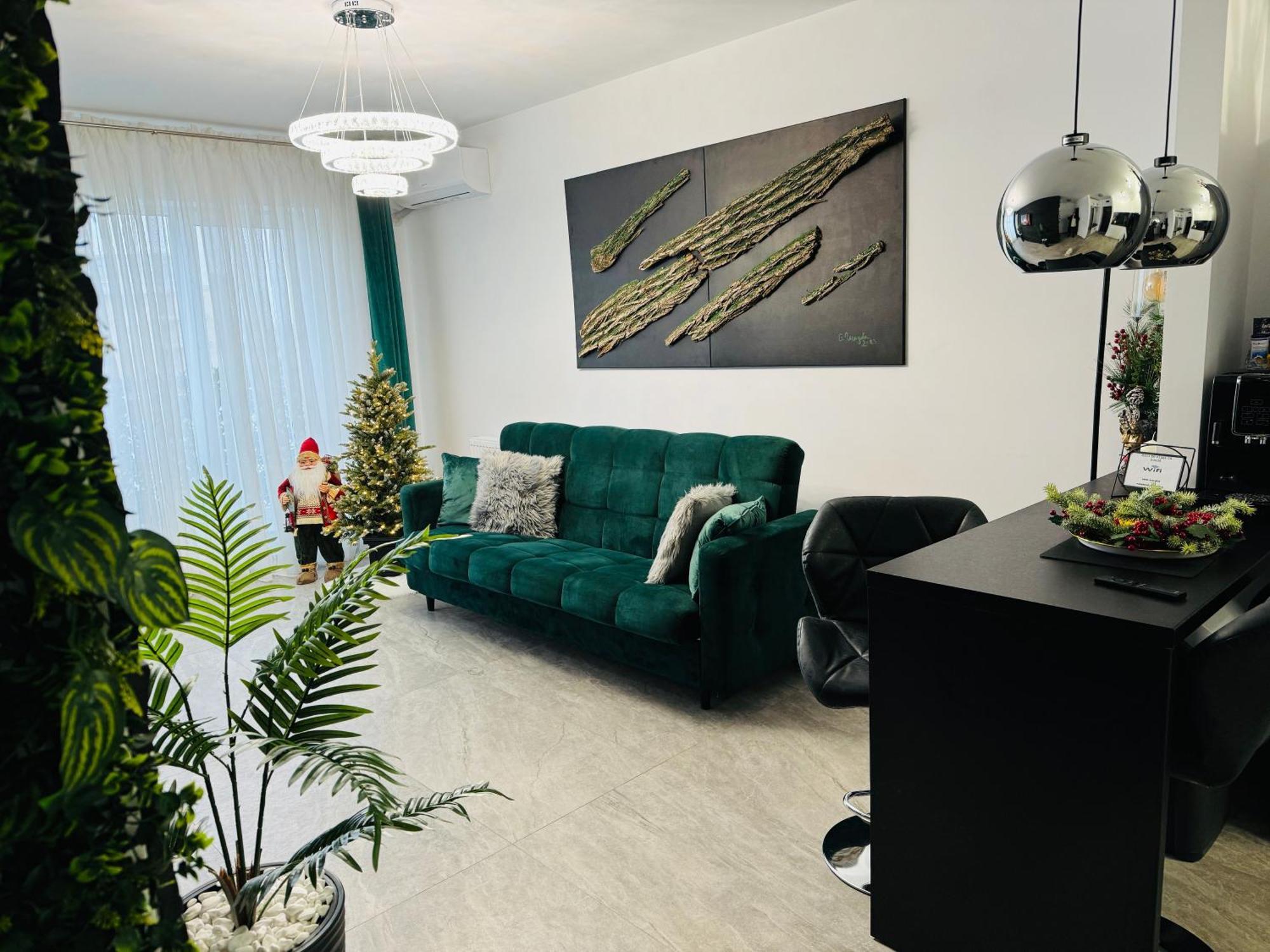 Apartmán Aici Te Simti Ca Acasa Iasi Exteriér fotografie