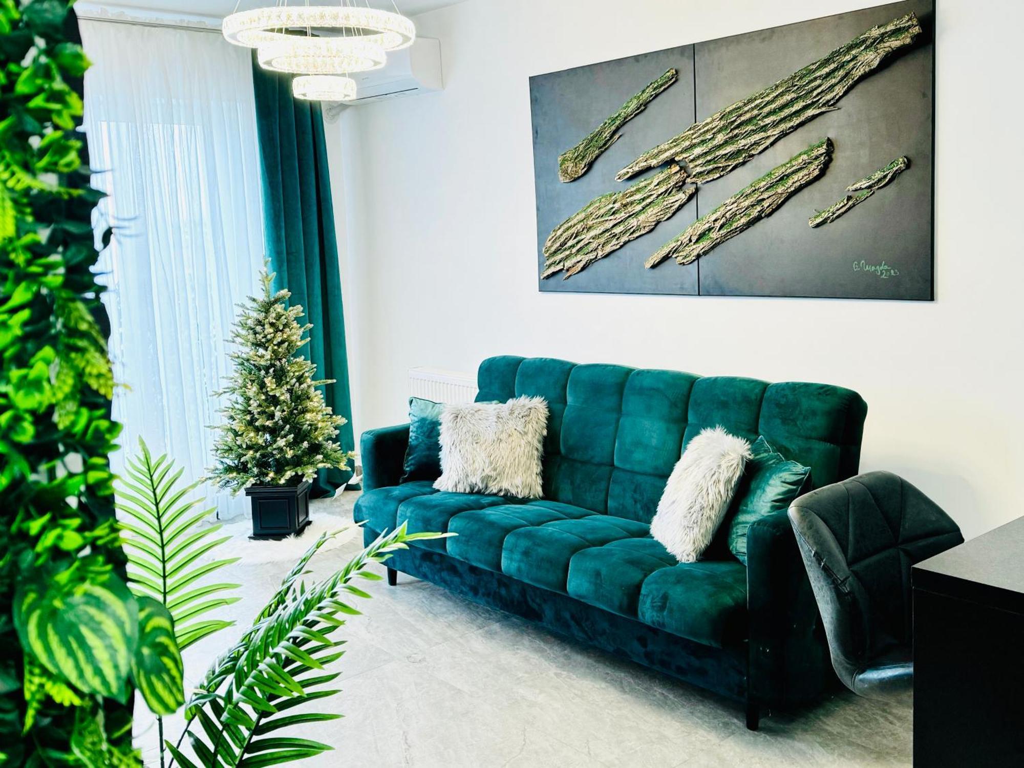 Apartmán Aici Te Simti Ca Acasa Iasi Exteriér fotografie
