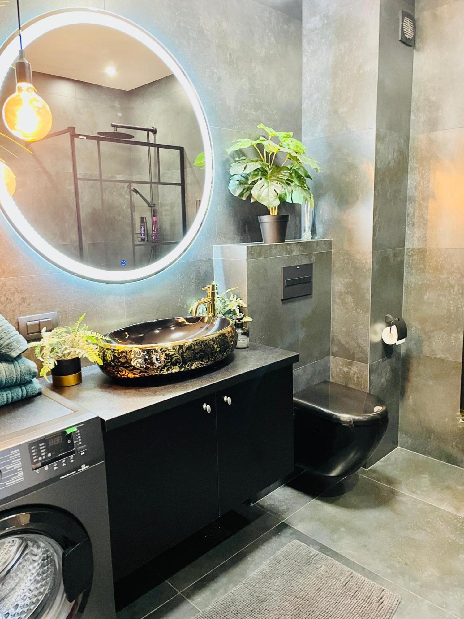 Apartmán Aici Te Simti Ca Acasa Iasi Exteriér fotografie