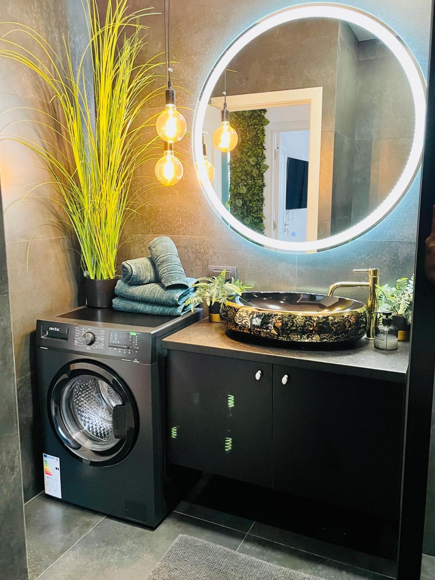 Apartmán Aici Te Simti Ca Acasa Iasi Exteriér fotografie