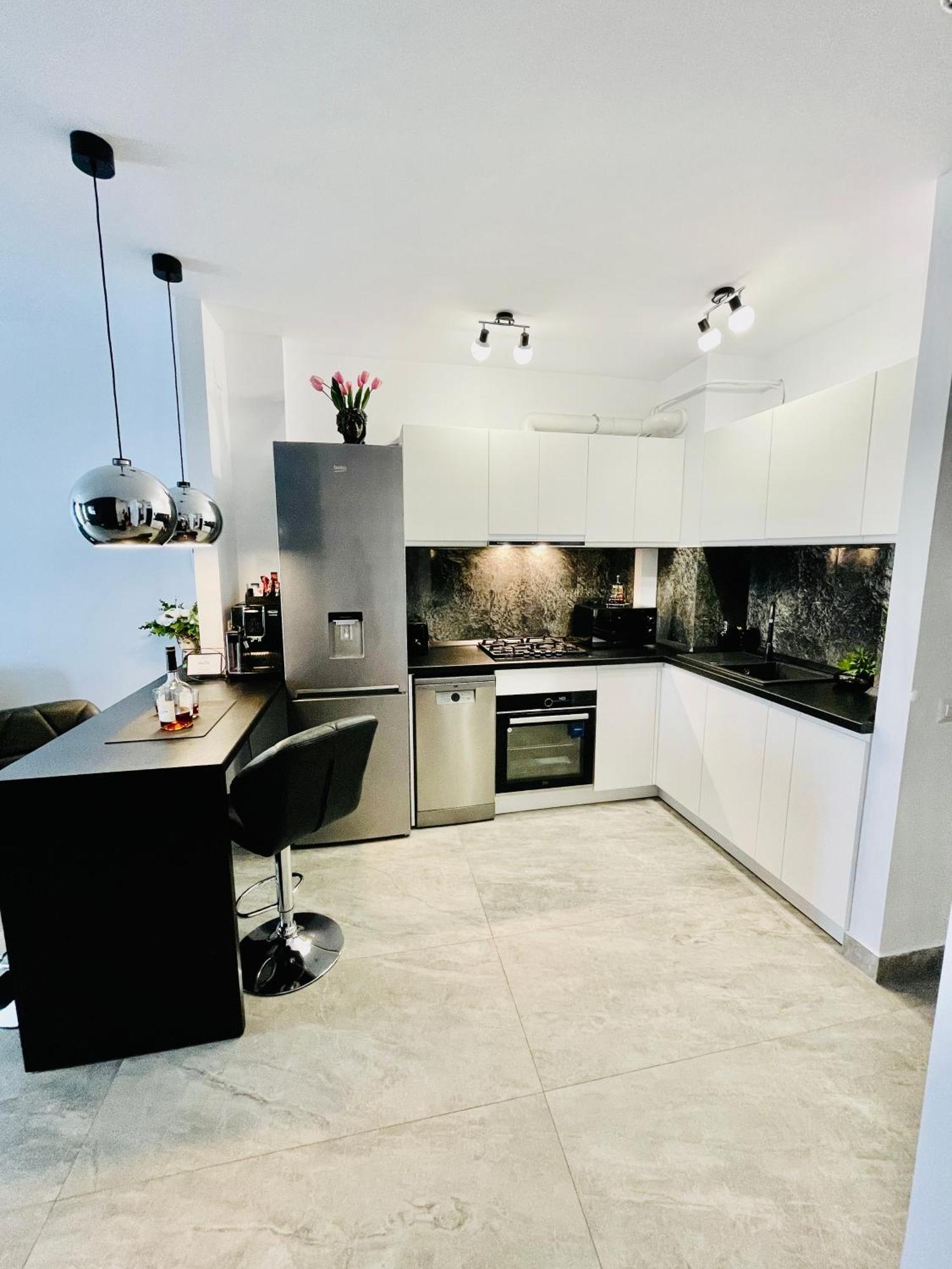 Apartmán Aici Te Simti Ca Acasa Iasi Exteriér fotografie