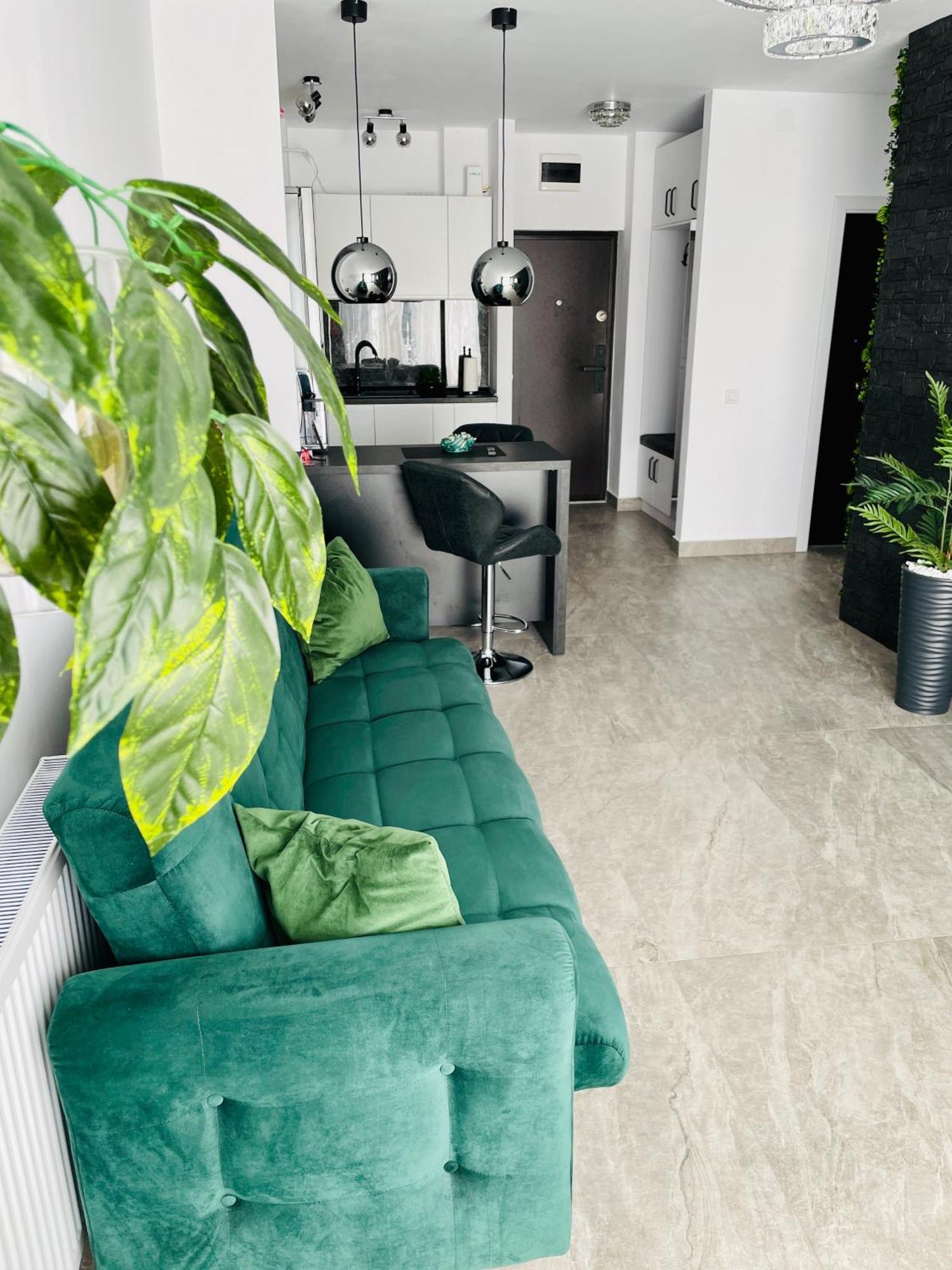 Apartmán Aici Te Simti Ca Acasa Iasi Exteriér fotografie