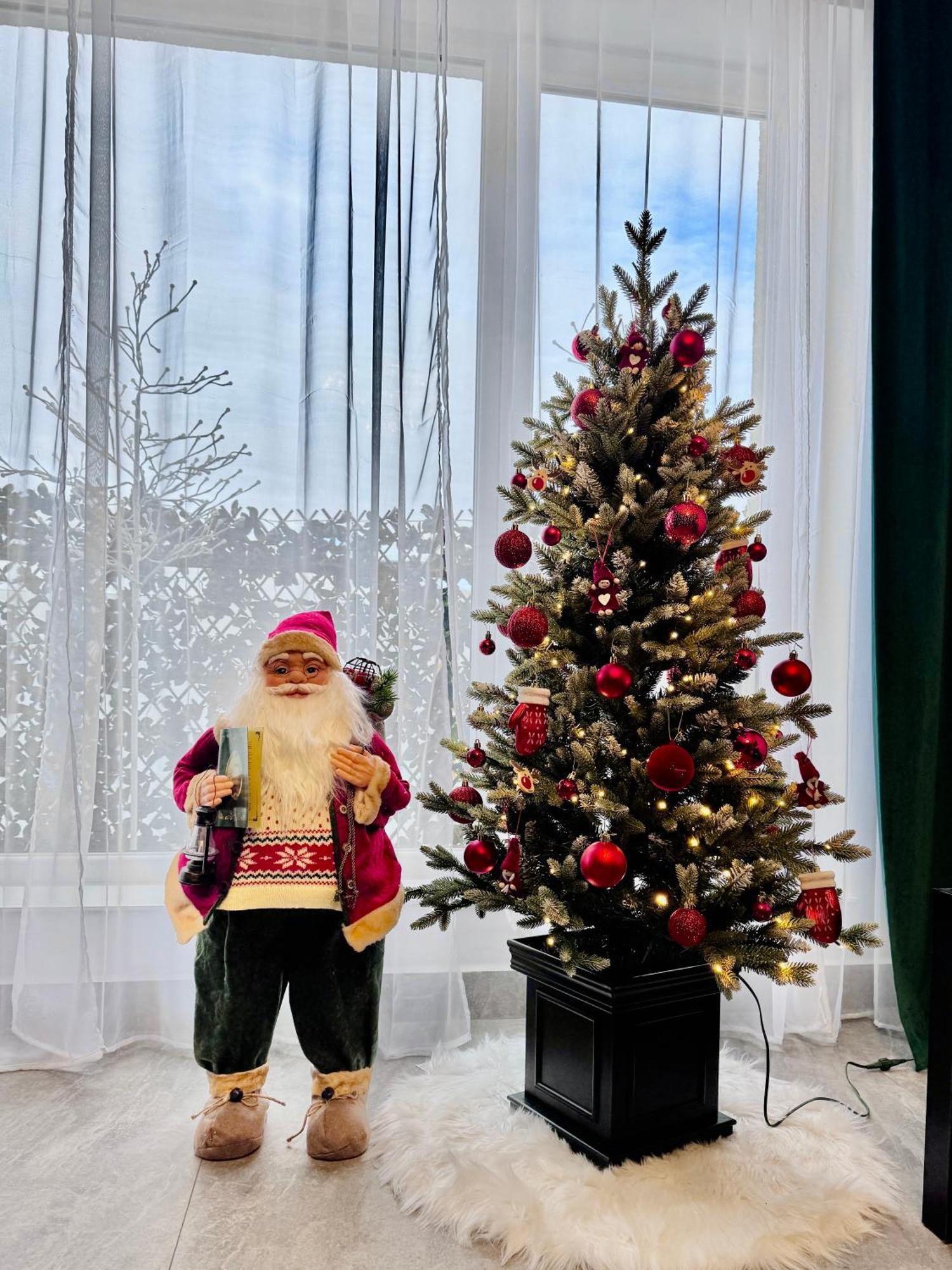 Apartmán Aici Te Simti Ca Acasa Iasi Exteriér fotografie